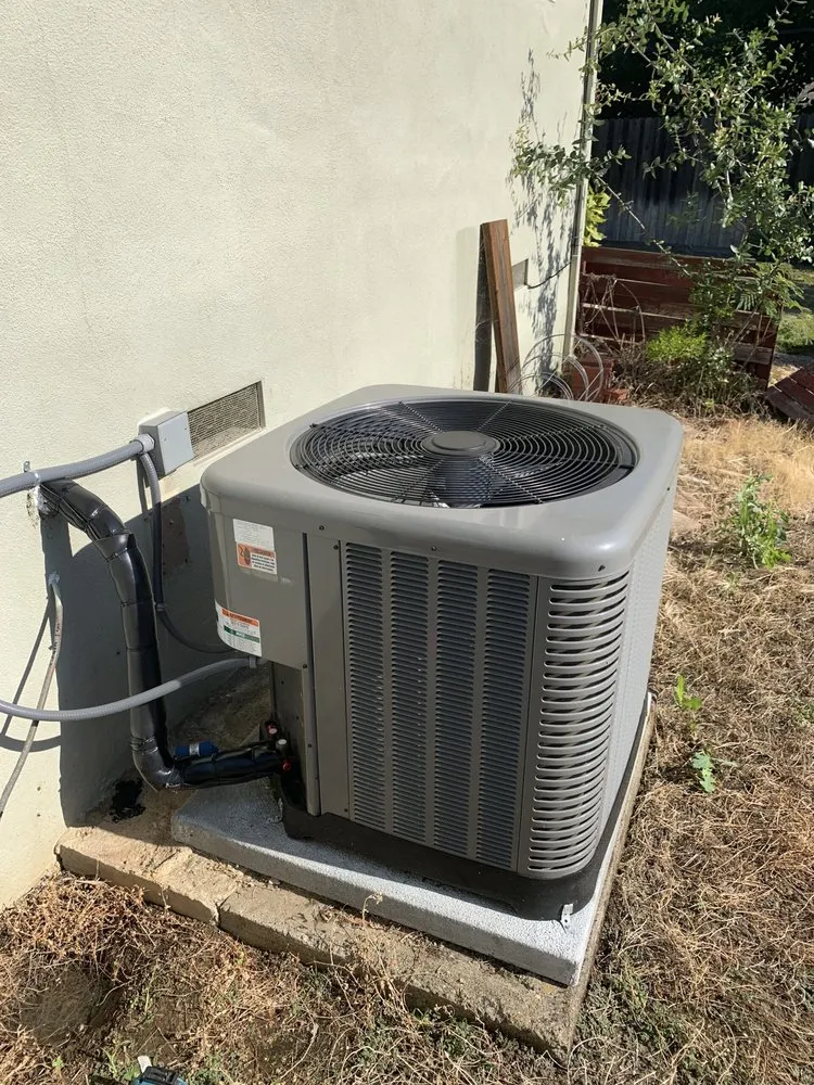 Slide of Champion Heat & Air