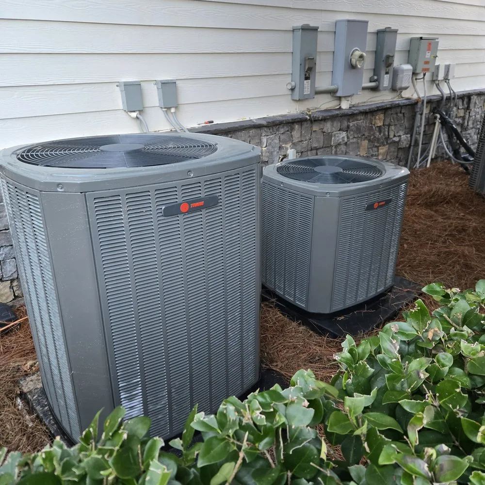 Slide of Champion Heating & Air