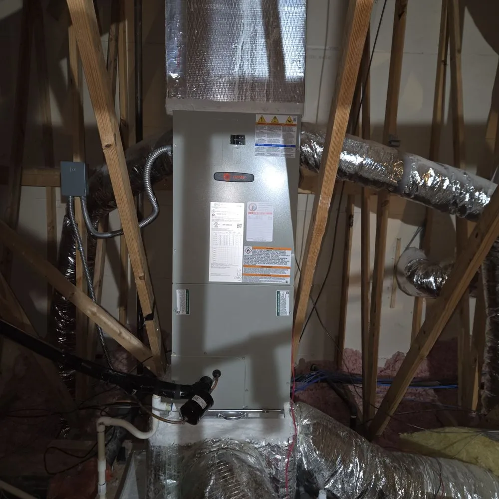 Slide of Champion Heating & Air