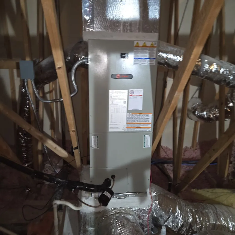 Slide of Champion Heating & Air