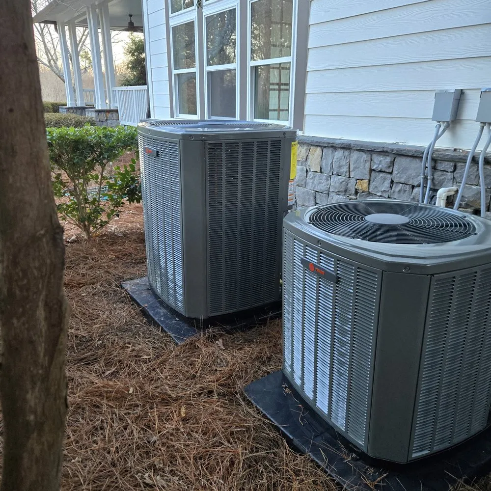 Slide of Champion Heating & Air