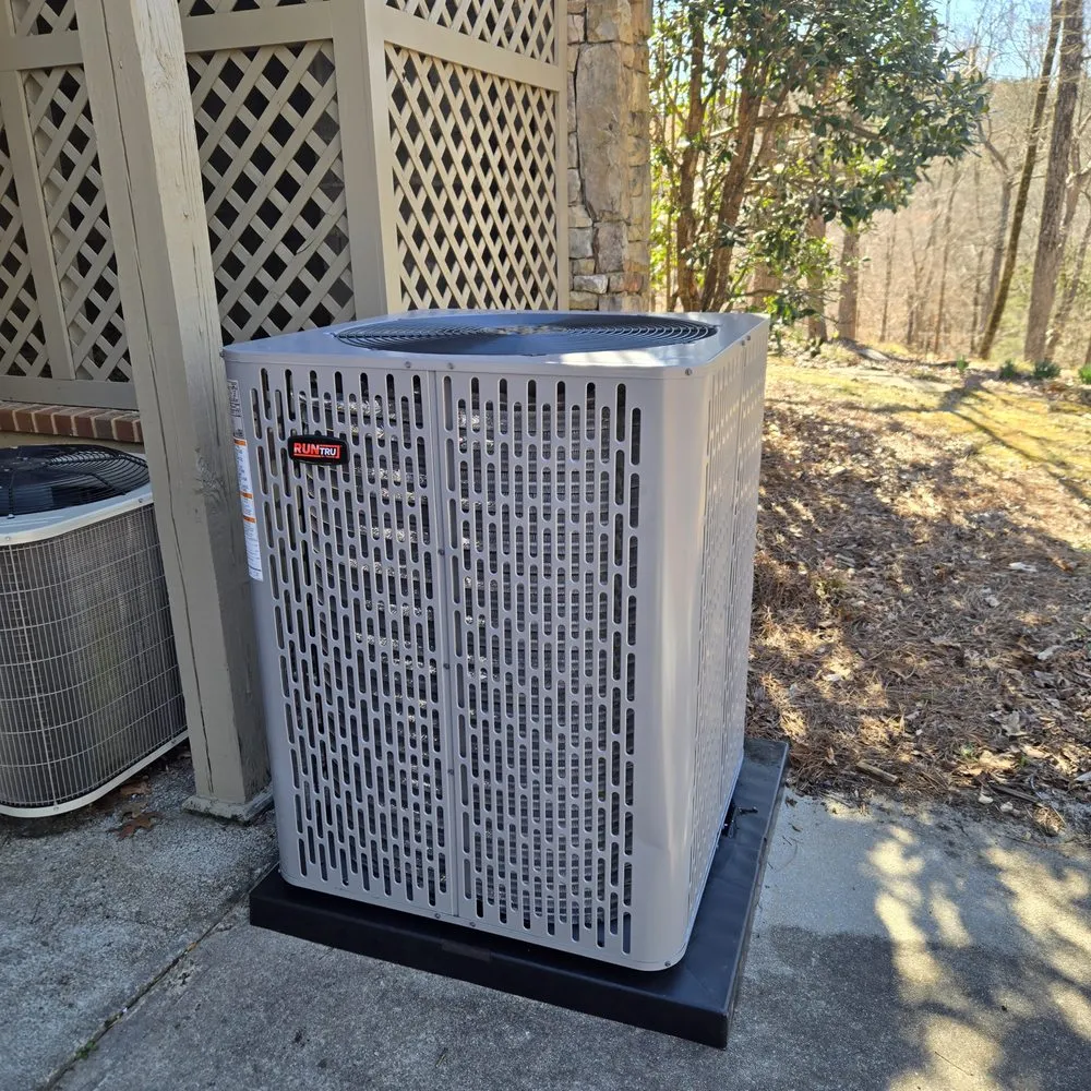 Slide of Champion Heating & Air