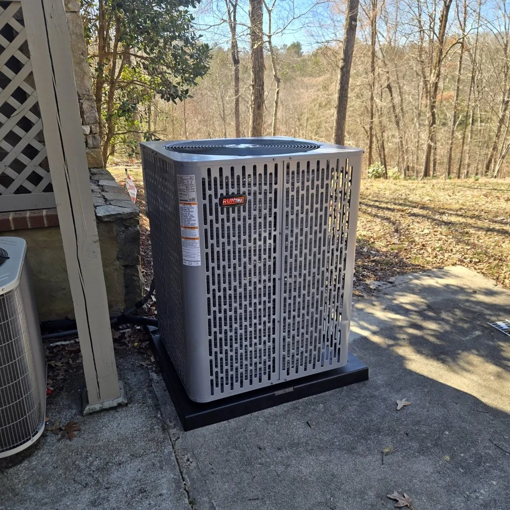 Slide of Champion Heating & Air