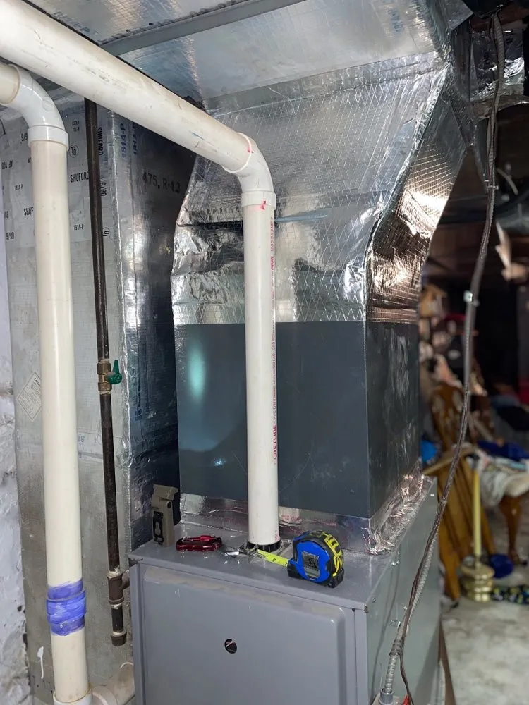 Slide of Champion Heating & Air