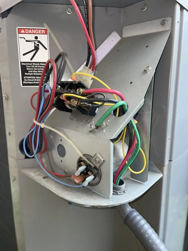 Slide of Champion Heating & Air