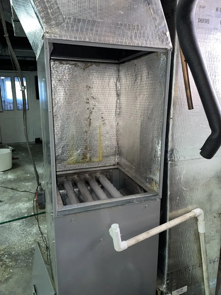 Slide of Champion Heating & Air