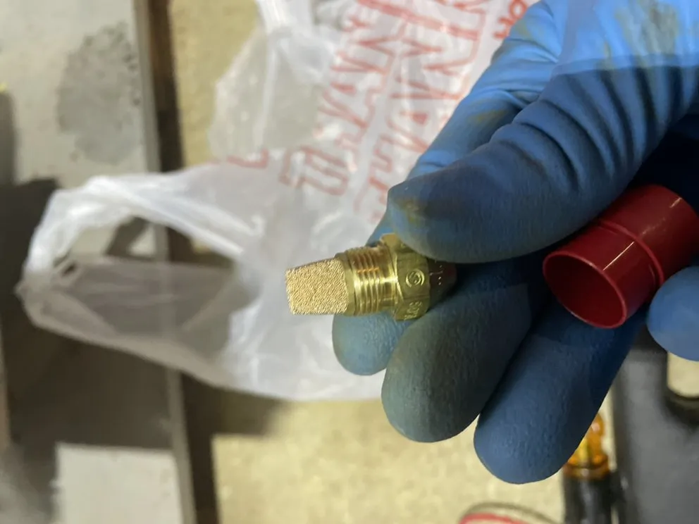 Slide of Champion Heating & Air