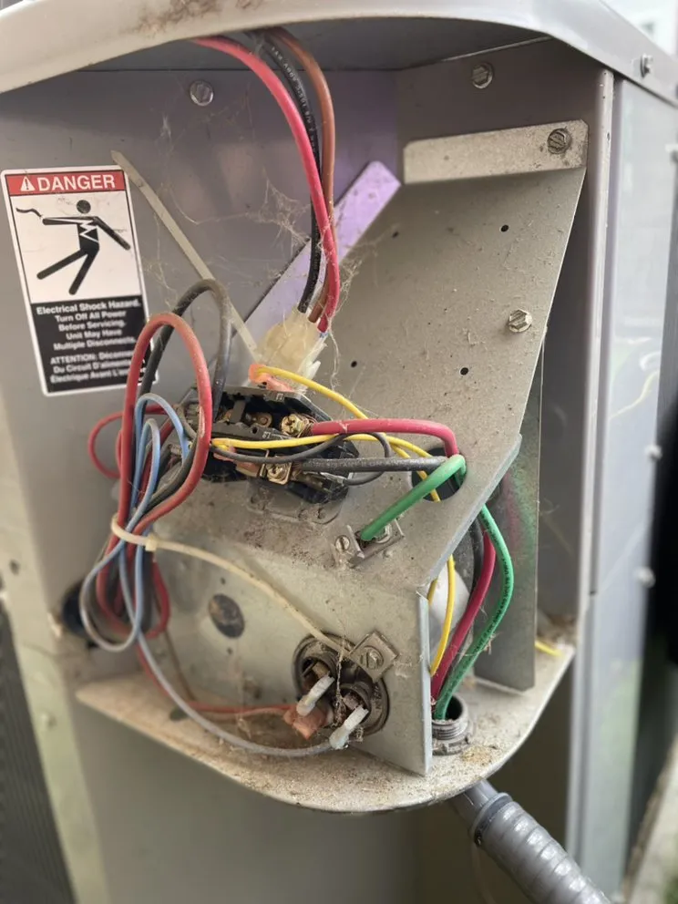 Slide of Champion Heating & Air