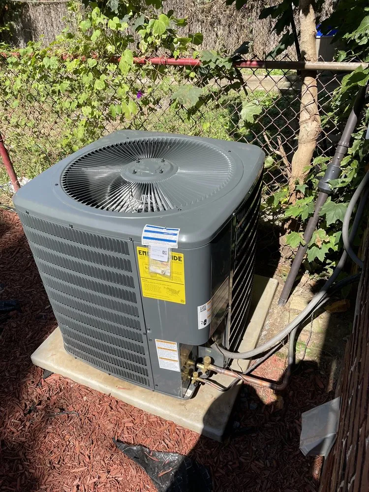 Slide of Champion Heating & Air