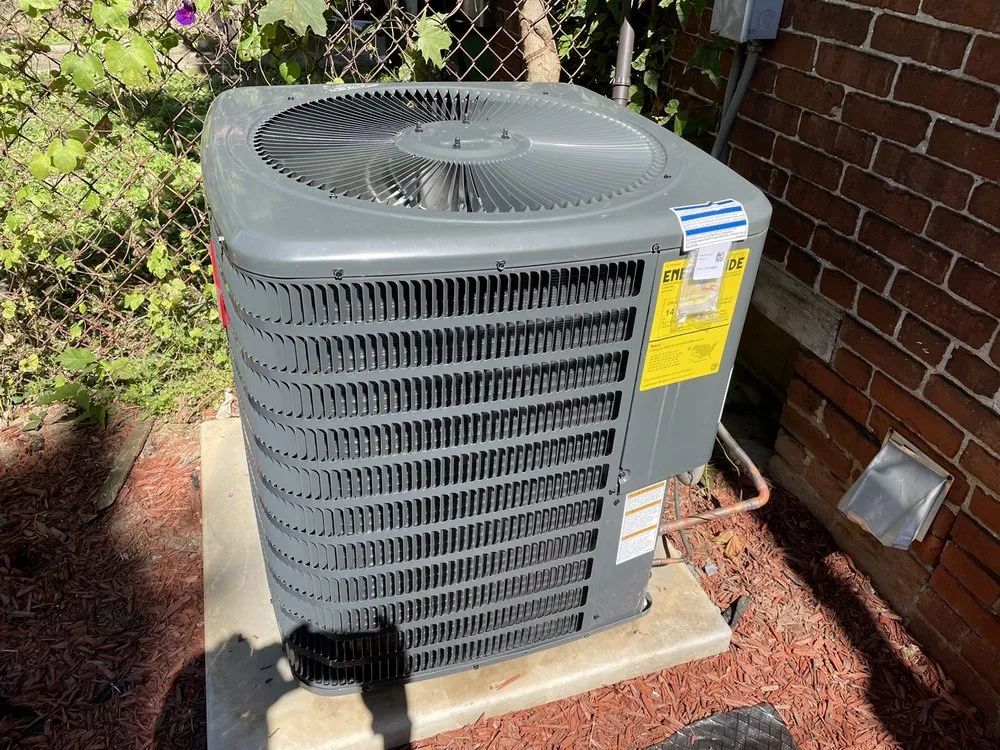 Slide of Champion Heating & Air