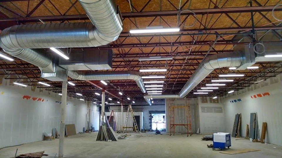 Slide of Champion Heating & Cooling