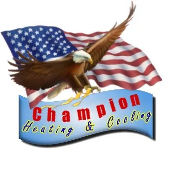 Slide of Champion Heating & Cooling