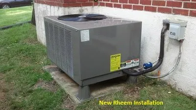 Certified HVAC maintenance for fast service in Forest Hill, MD by Champion Heating & Cooling