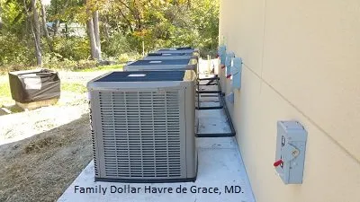 Expert AC installation for homes across Forest Hill, MD - Champion Heating & Cooling