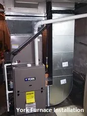 Certified AC repair experts serving Forest Hill, MD - Champion Heating & Cooling