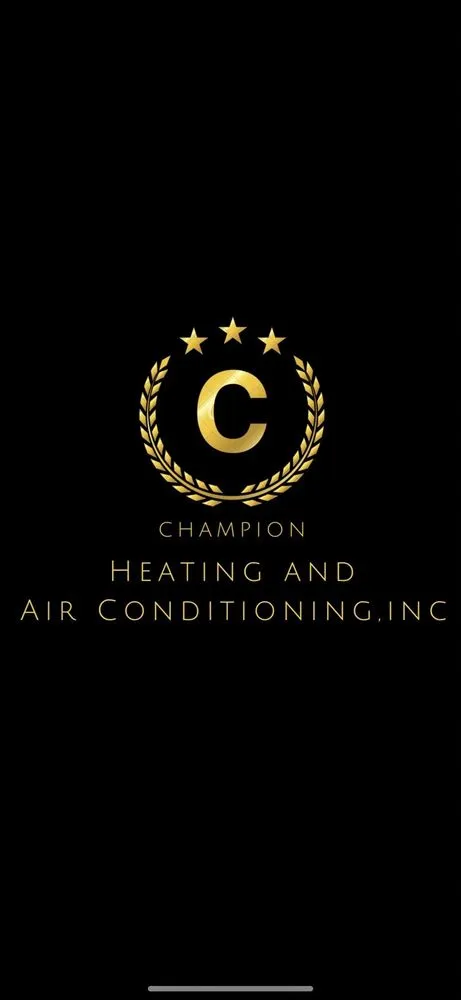 Slide of Champion Heating And Air Conditioning