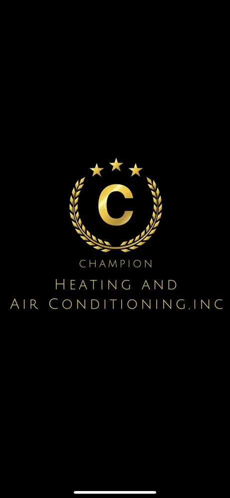 Slide of Champion Heating And Air Conditioning