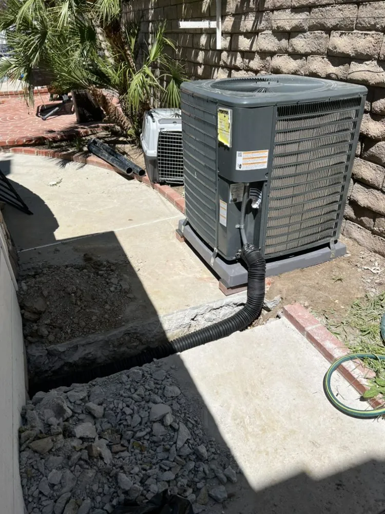 Slide of Champion Heating And Air Conditioning