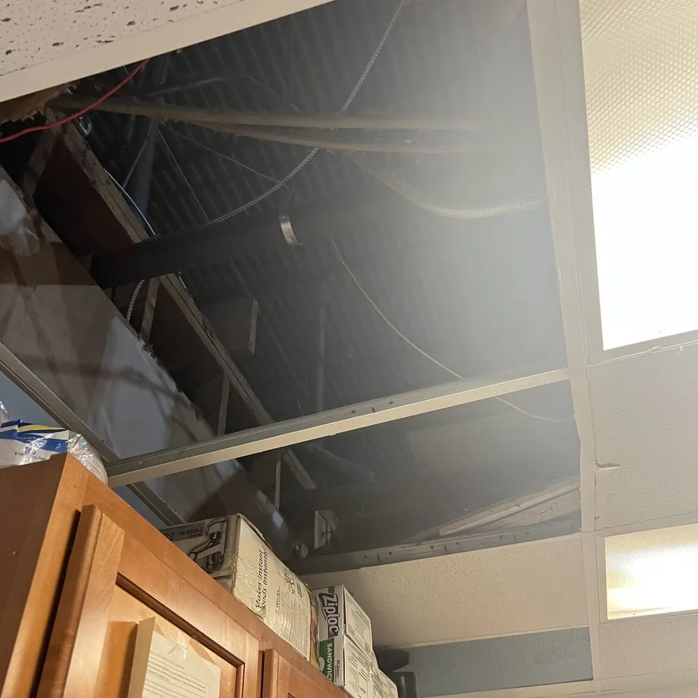 Slide of Champion HVAC & Plumbing