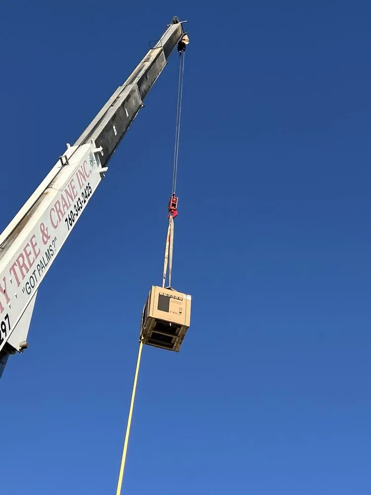 Slide of Champion HVAC