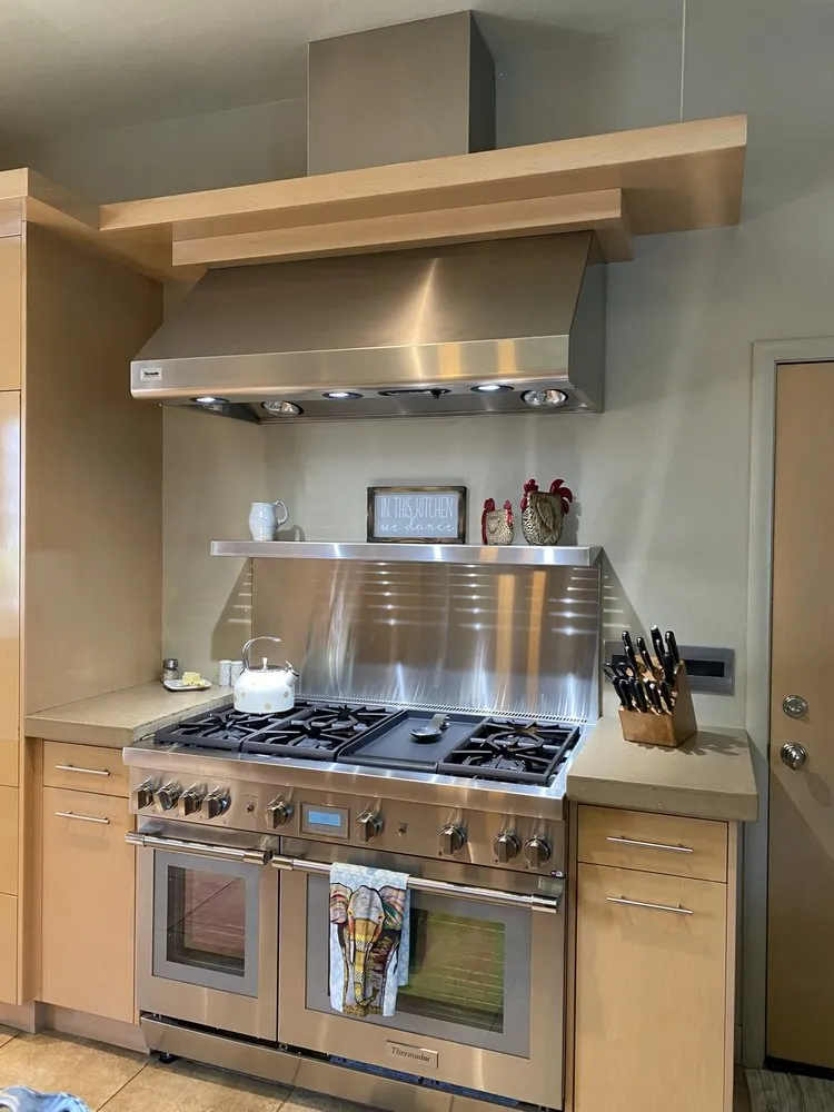 Slide of Champion Industrial Contractors