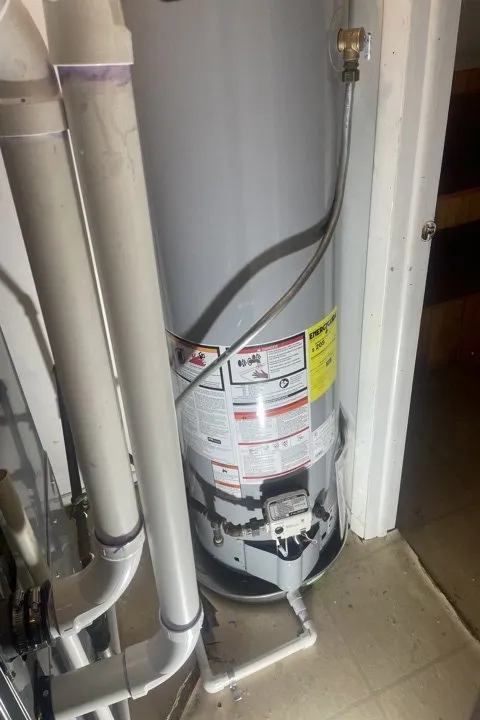 Slide of Champion Mechanical