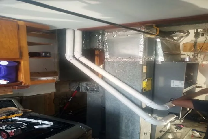 Slide of Champion Mechanical