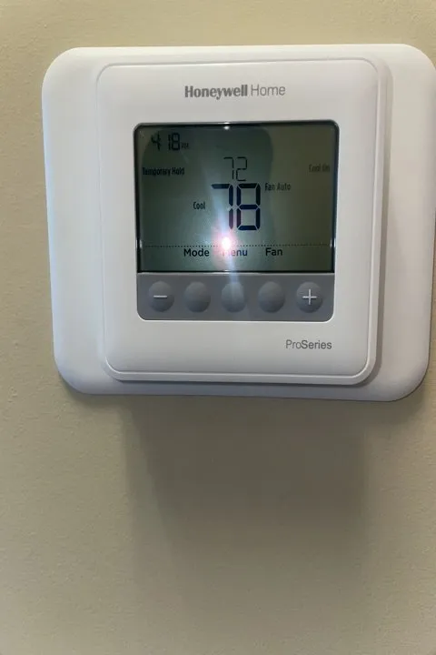 Slide of Champion Mechanical