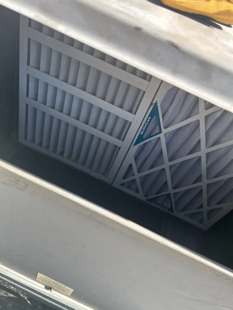 Slide of Champion Plumbing, Heating & Air Conditioning