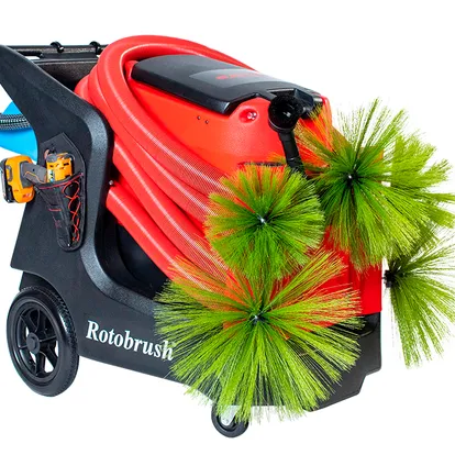 Slide of Champion Plumbing, Heating & Air Conditioning