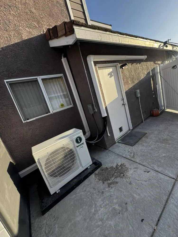 Slide of Champion Plumbing, Heating & Air Conditioning