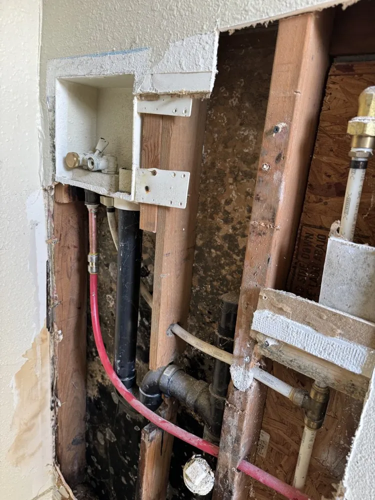 Slide of Champion Plumbing, Heating & Air Conditioning