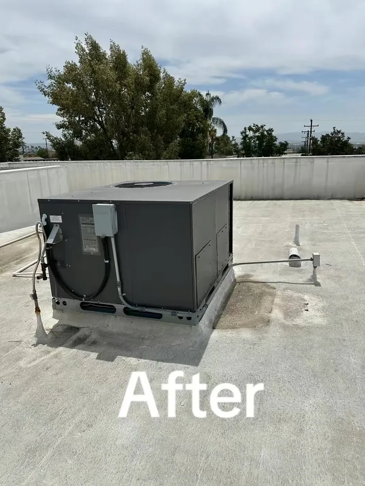 Slide of Champion Plumbing, Heating & Air Conditioning