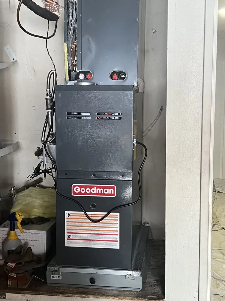 Slide of Champion Plumbing, Heating & Air Conditioning