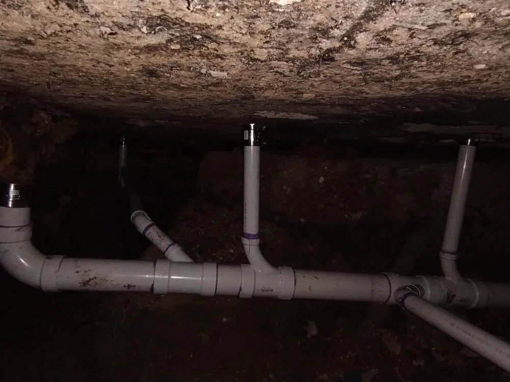 Slide of Champion Plumbing