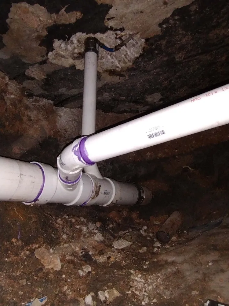 Slide of Champion Plumbing