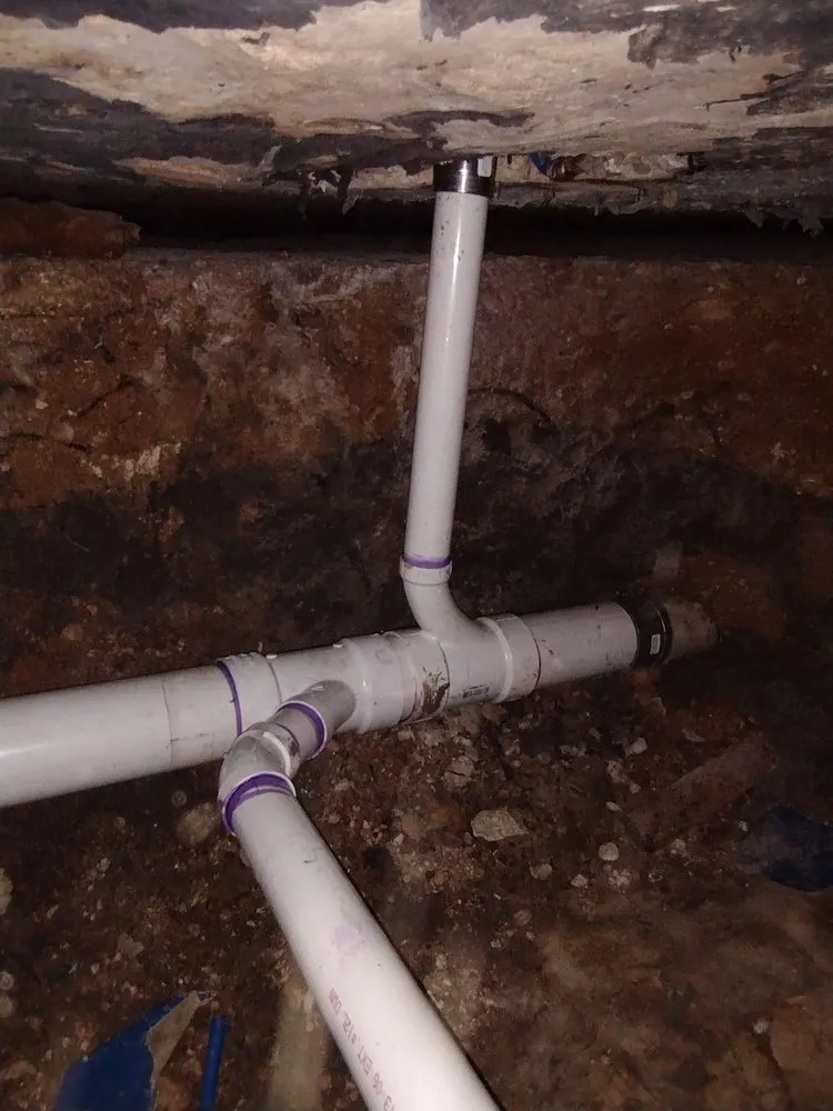 Slide of Champion Plumbing