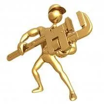 Slide of Champion Plumbing