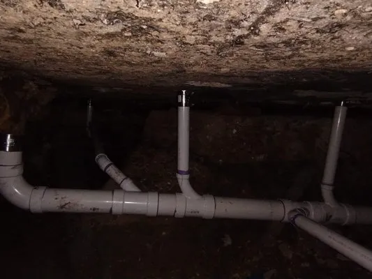 Champion Plumbing Logo