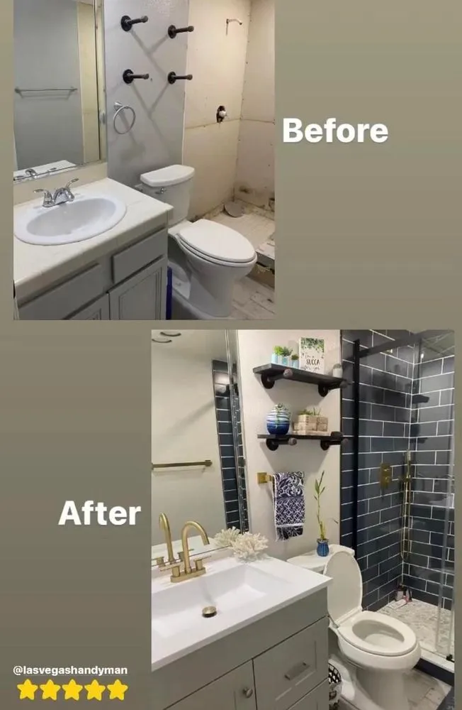 Slide of Champion Services