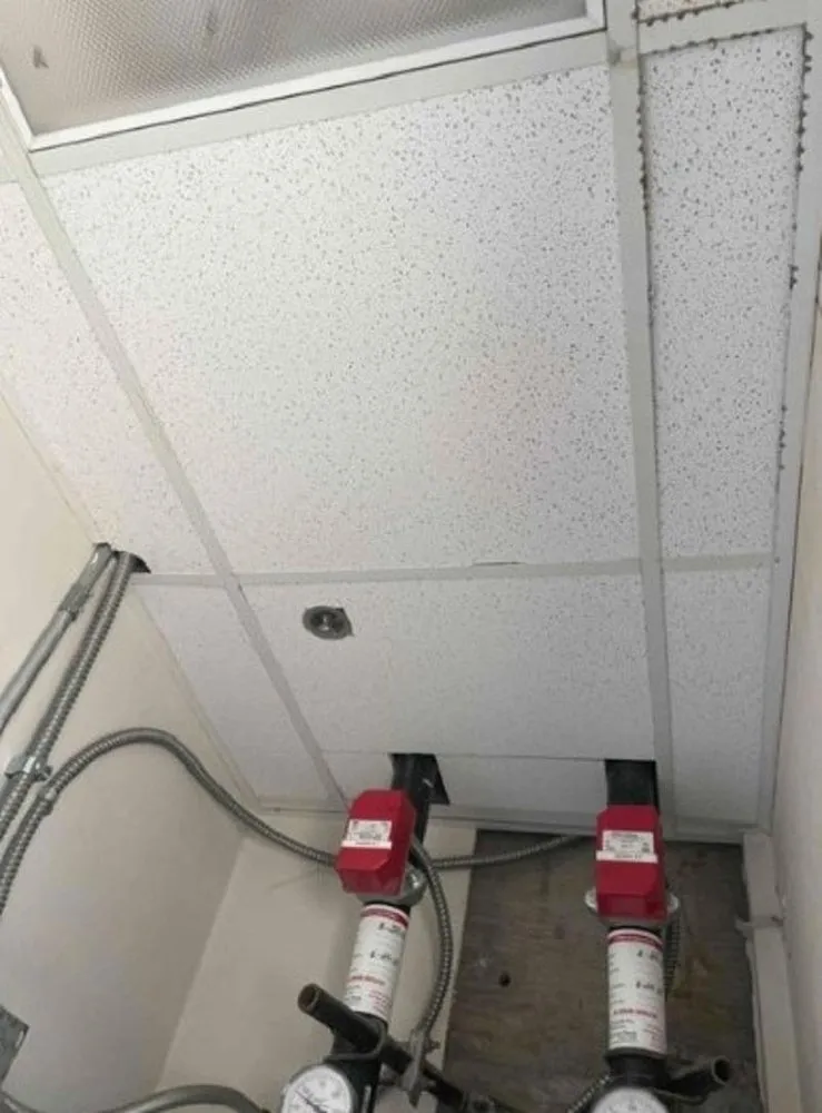 Slide of Champion Services