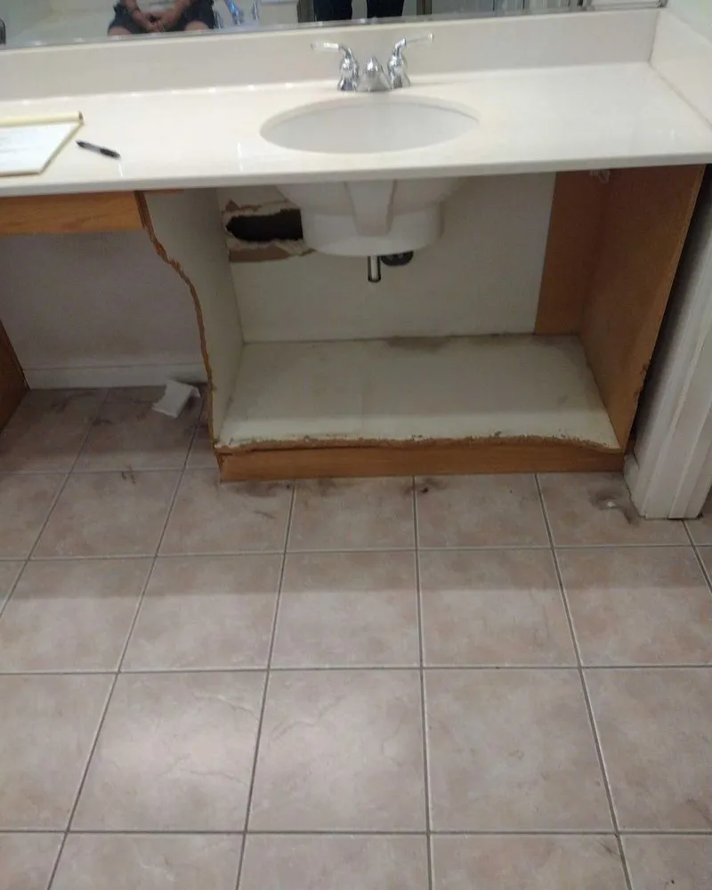 Slide of Champion Services