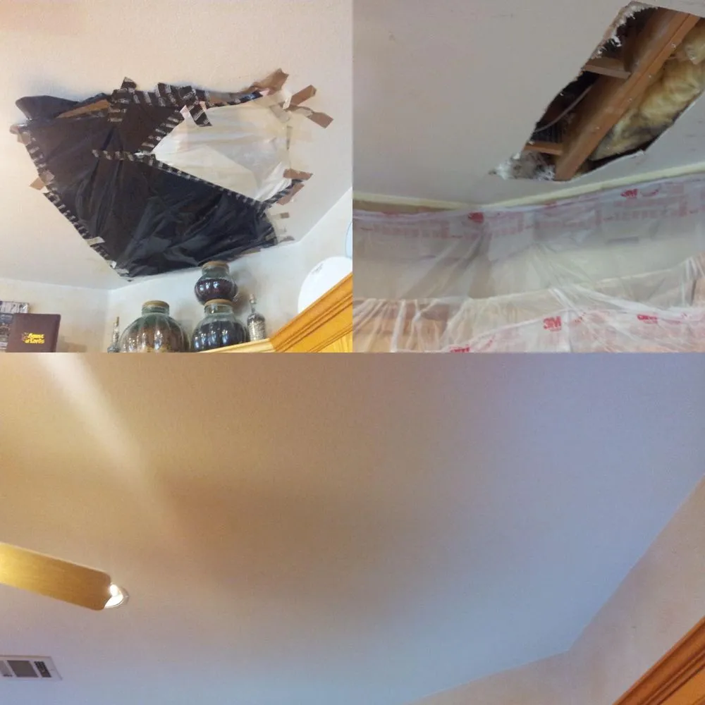 Slide of Champion Services