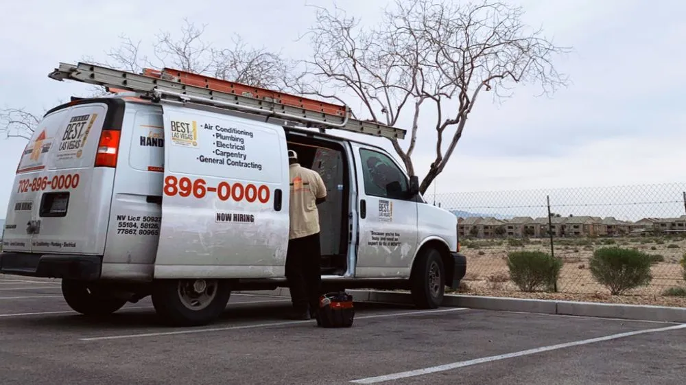 Slide of Champion Services