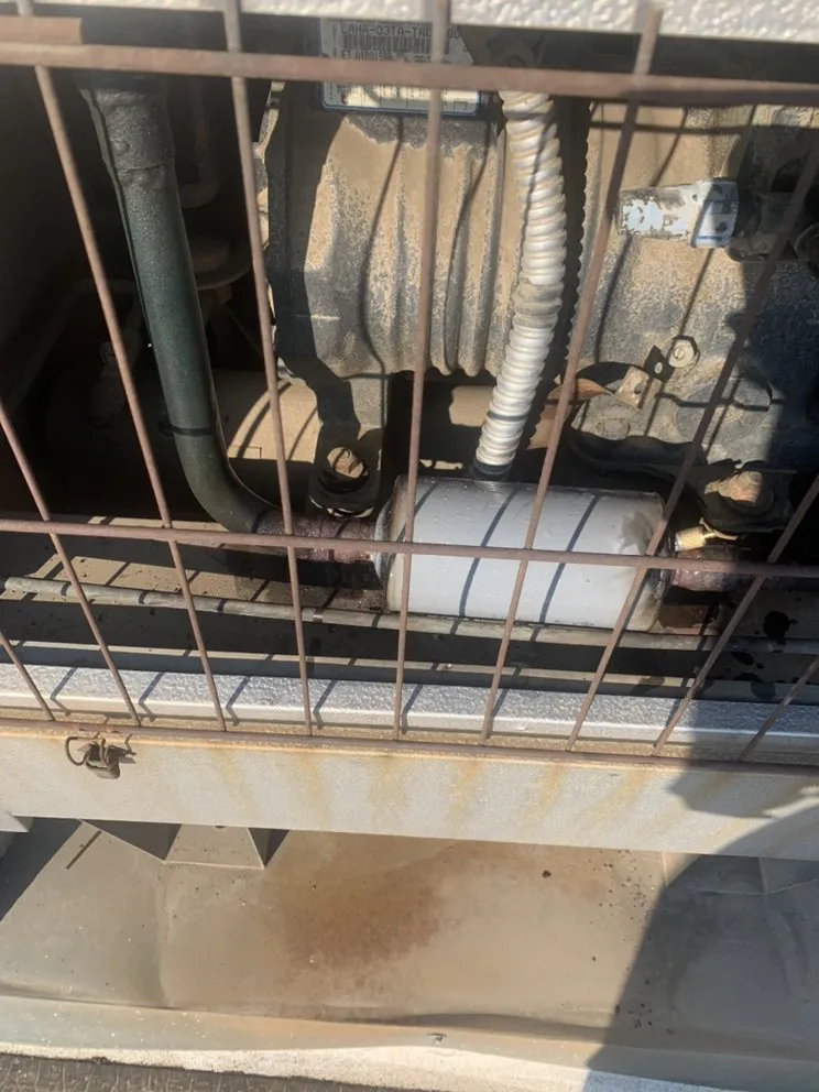 Slide of Champions HVAC Service And Repair