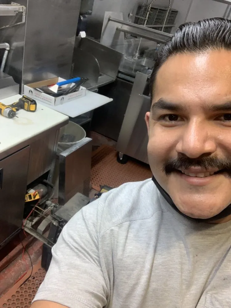 Slide of Champions HVAC Service And Repair