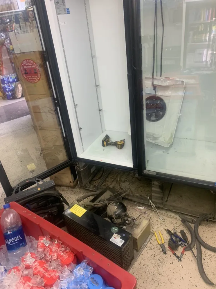 Slide of Champions HVAC Service And Repair