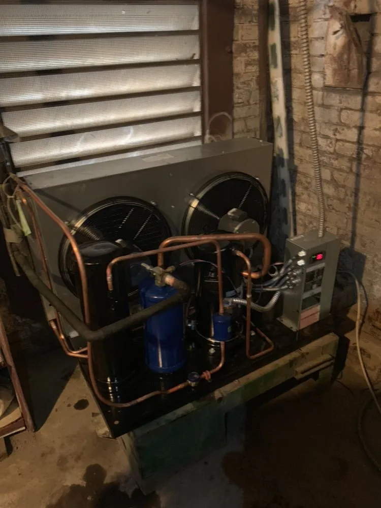 Slide of Champions HVAC Service And Repair