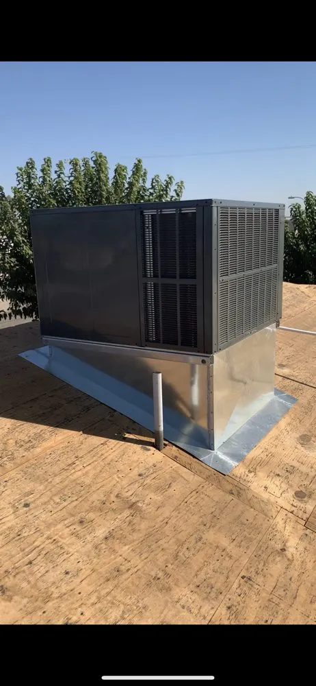 Slide of Champions HVAC Service And Repair