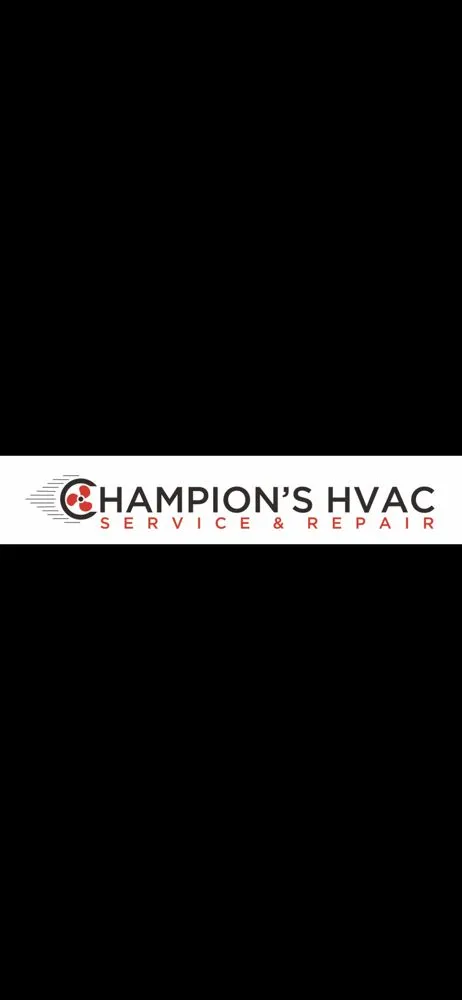 Slide of Champions HVAC Service And Repair